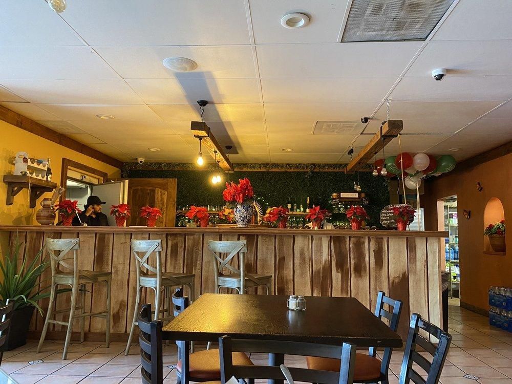 West Covina - Hacienda Diaz Restaurant restaurant
