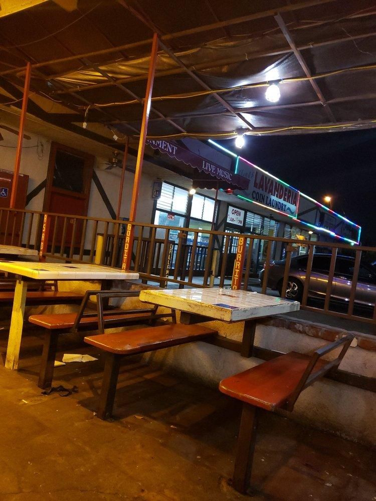 Inglewood - La Lumbre Tacos restaurant