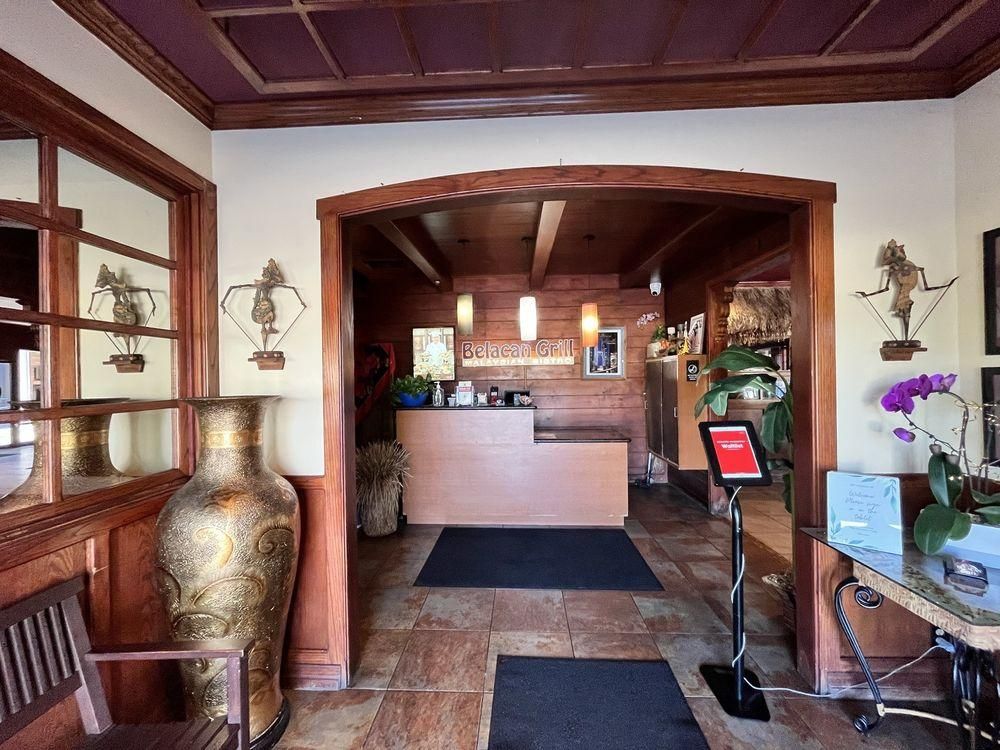 Tustin - Belacan Grill - Malaysian Bistro restaurant