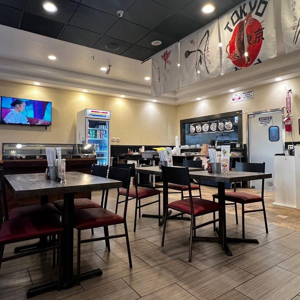 Westminster - Motto Ramen restaurant
