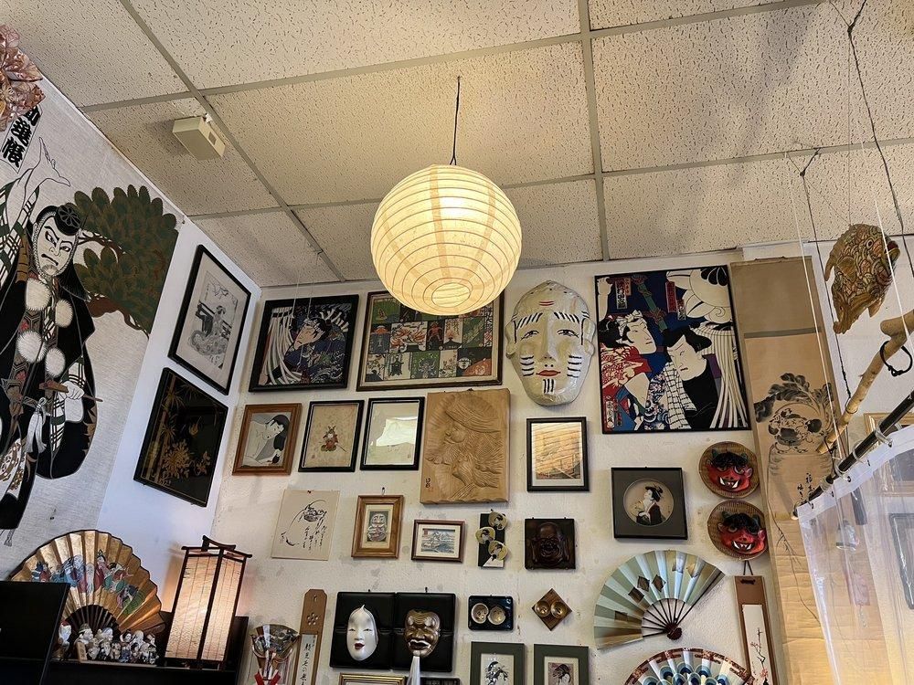 Studio City - Daichan restaurant