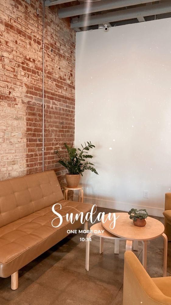 Long Beach - Wood Coffee Co. restaurant