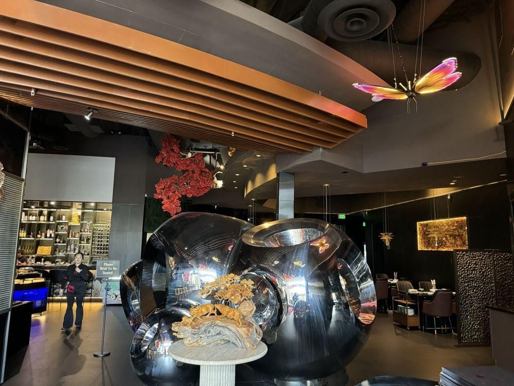 Tustin - Prime Hot Pot restaurant