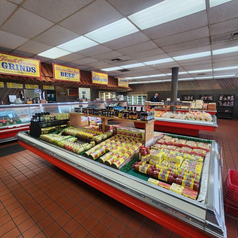 Fullerton - Gem Gourmet Meats restaurant