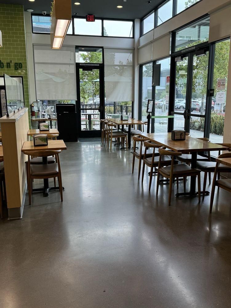 Northridge - Tulsi Indian Eatery - Northridge restaurant