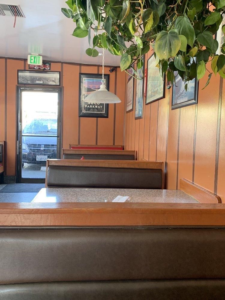 Los Angeles - Cypress Best Burgers restaurant