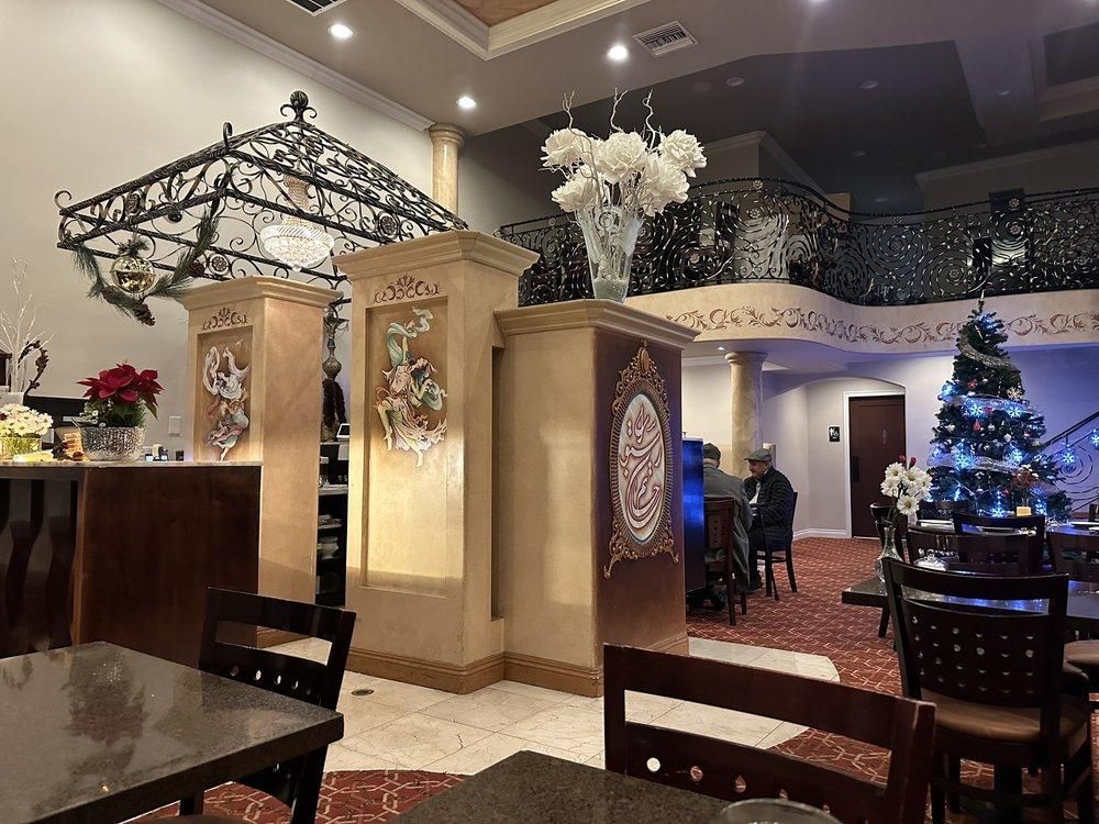 Mission Viejo - Hatam Restaurant restaurant