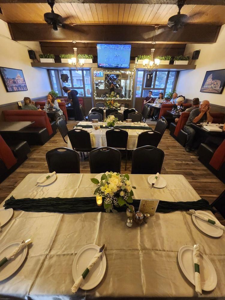 Lake Forest - Biagio's Italian Restaurant restaurant