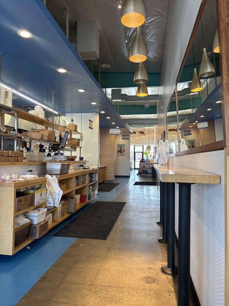 Downey - PITA GR restaurant