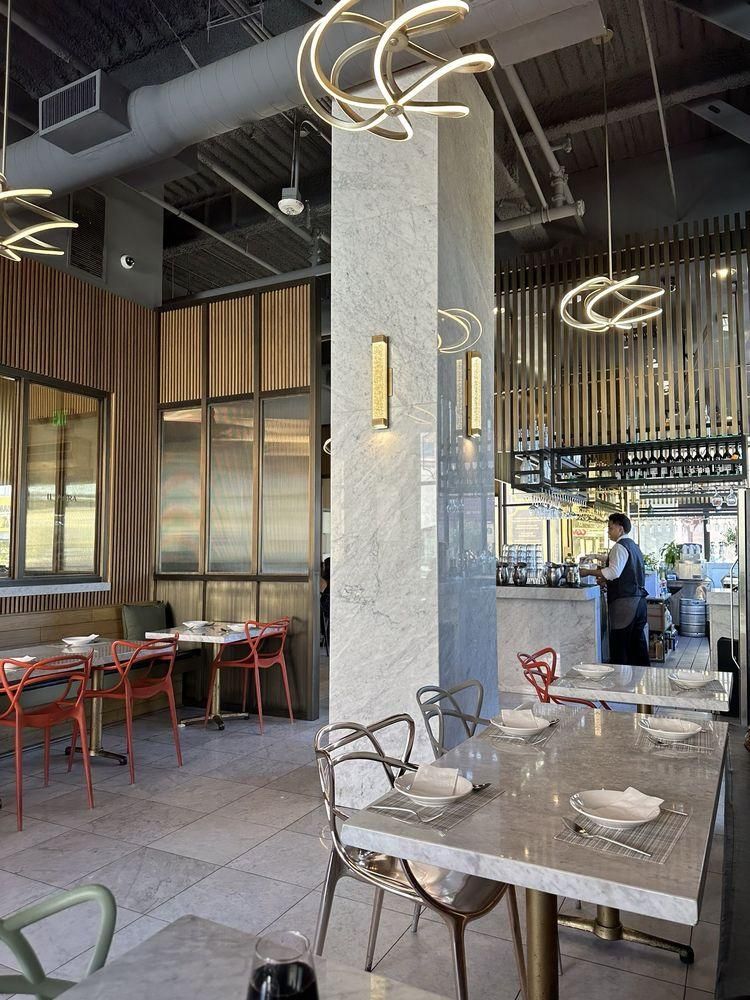 Buena Park - IL FIORA restaurant