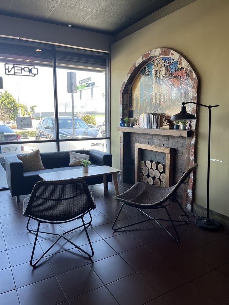 Wilmington - cafécafé restaurant