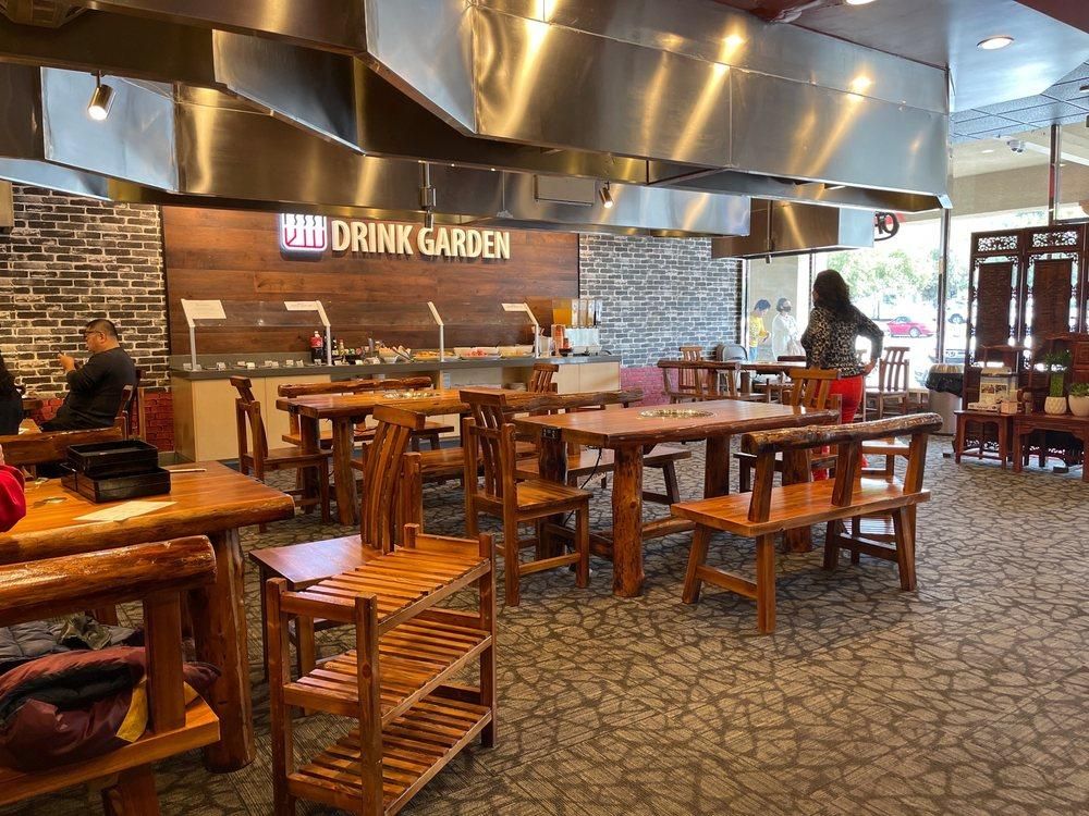 Diamond Bar - CHUAN POT restaurant