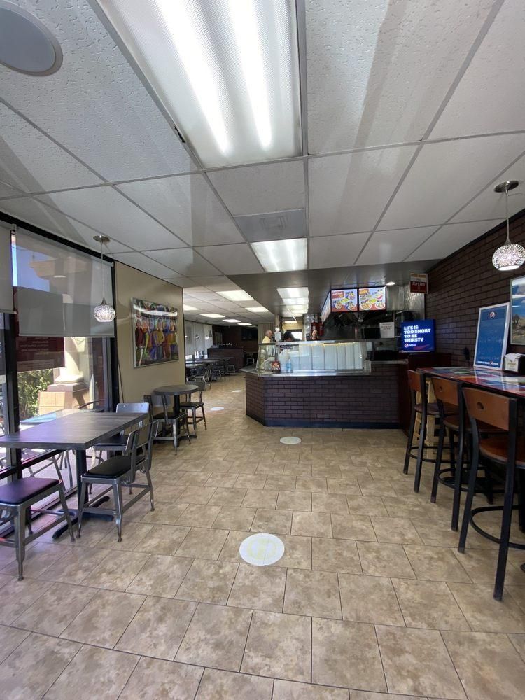 Mission Viejo - Shish Taouk Restaurant restaurant