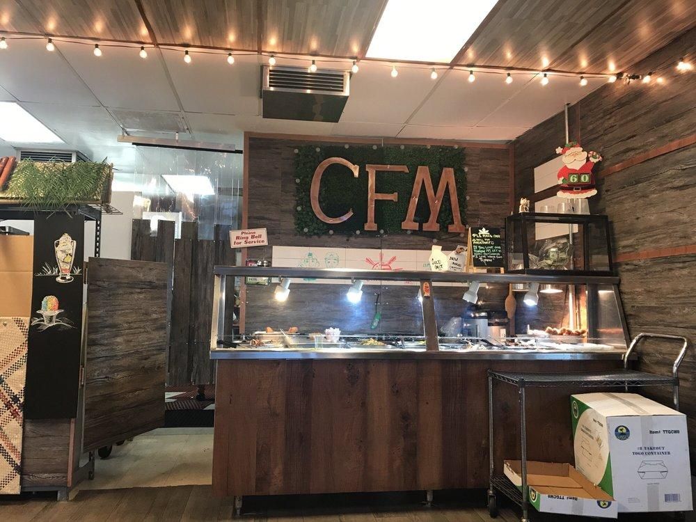 Pasadena - Chaaste Family Market restaurant
