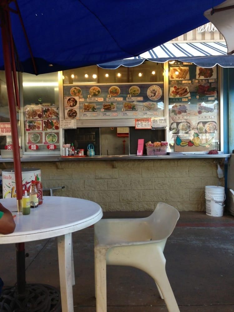 Rowland Heights - Hong Kong Fishball House restaurant
