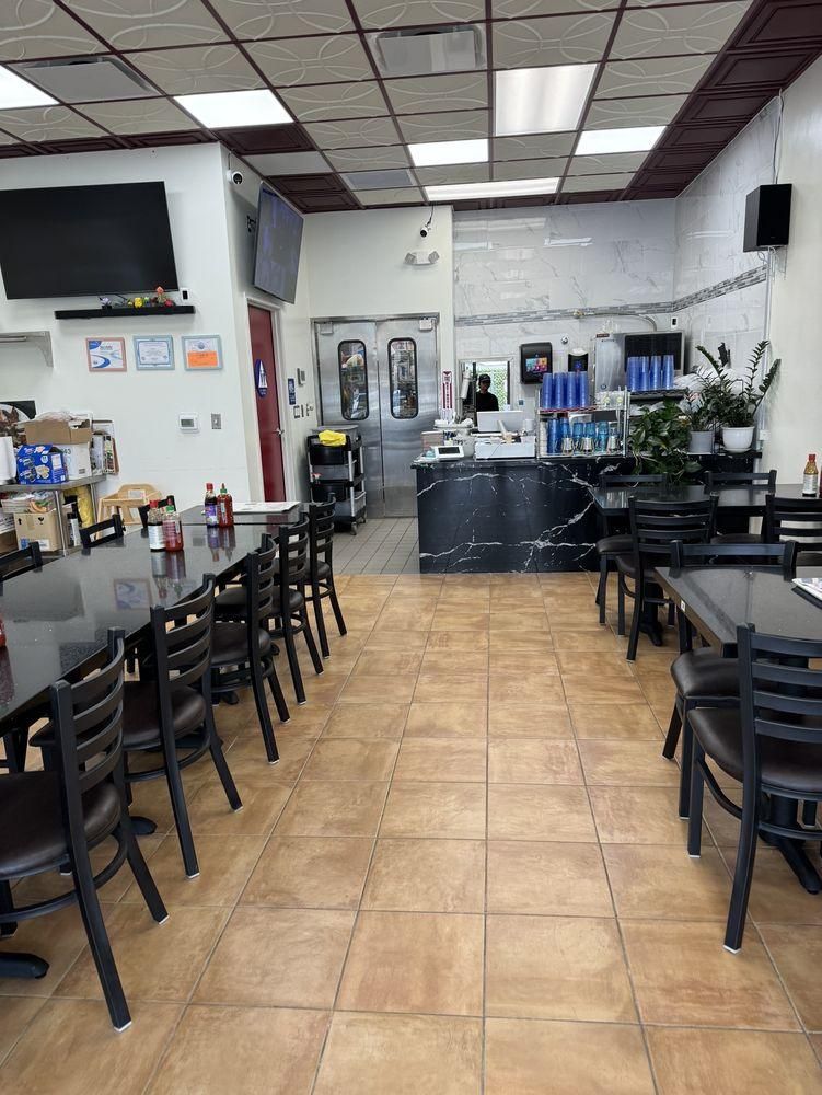 Fountain Valley - Pho 318 restaurant