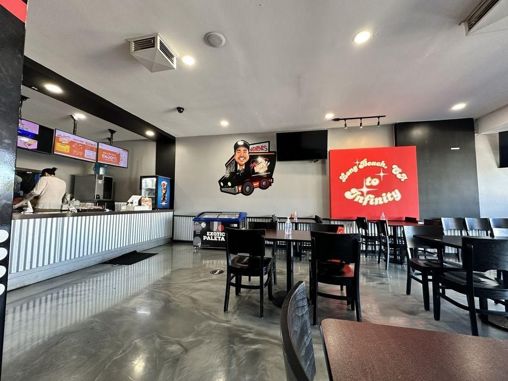 Lakewood - NGHBRS Kitchen restaurant