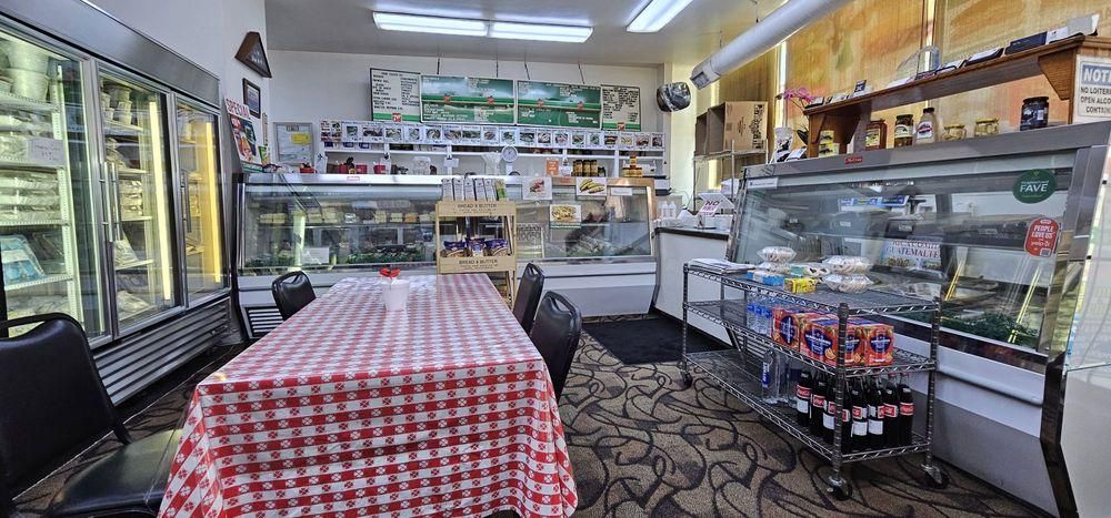 Sunland - Corsica Italian Delicatessen restaurant