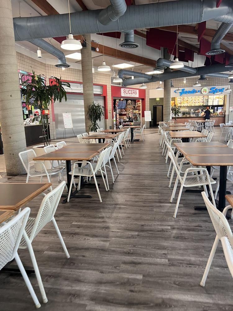 Commerce - Poki N Roll restaurant