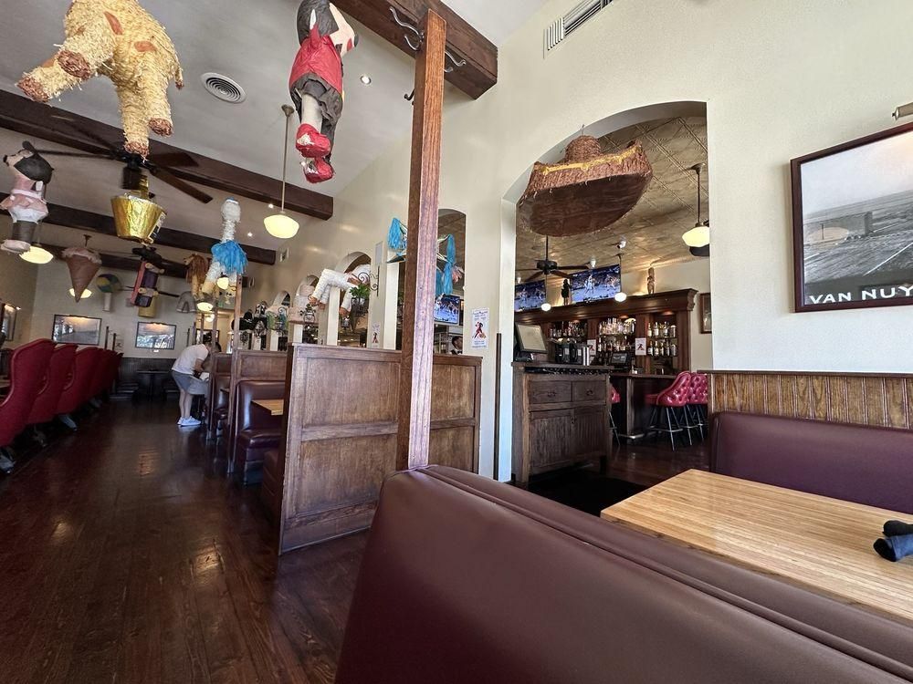 Los Angeles - Mexicali Cocina Cantina restaurant