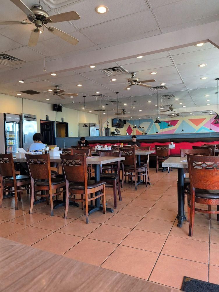 Monterey Park - Noodle Art 一面之缘 restaurant