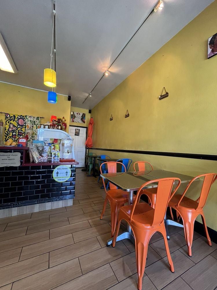 Torrance - Khun 9 Thai Kitchen restaurant