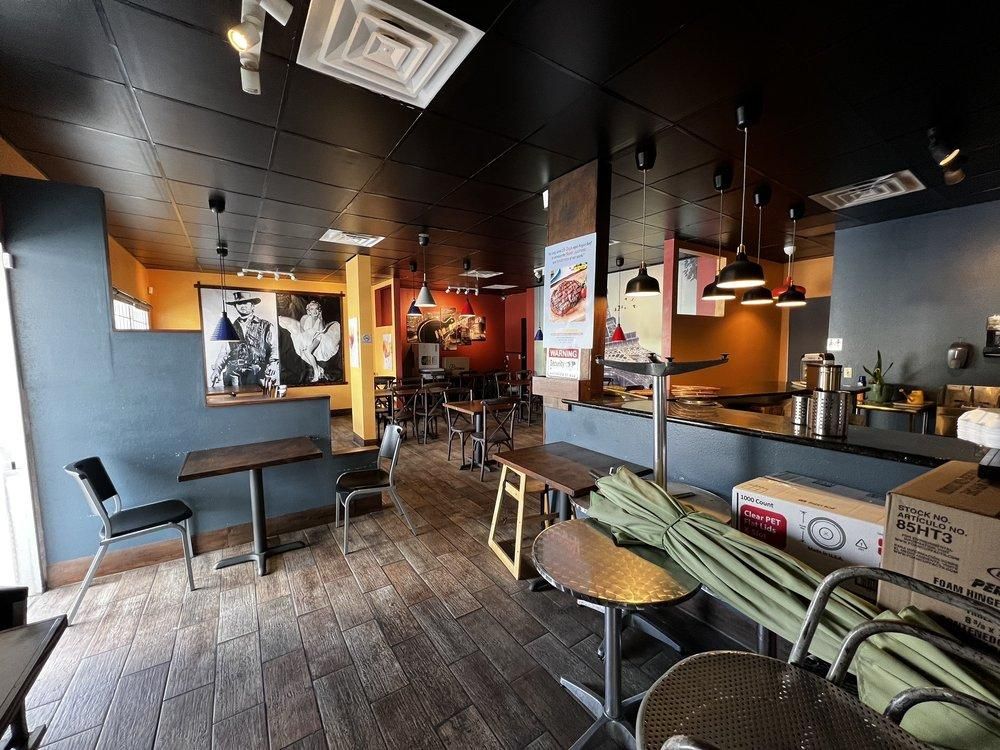 Westminster - Tasty Sandwiches restaurant