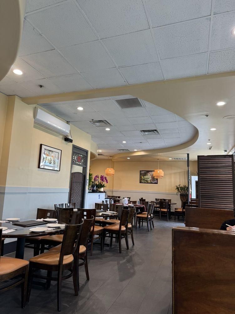 San Gabriel - Vege Valley Restaurant restaurant