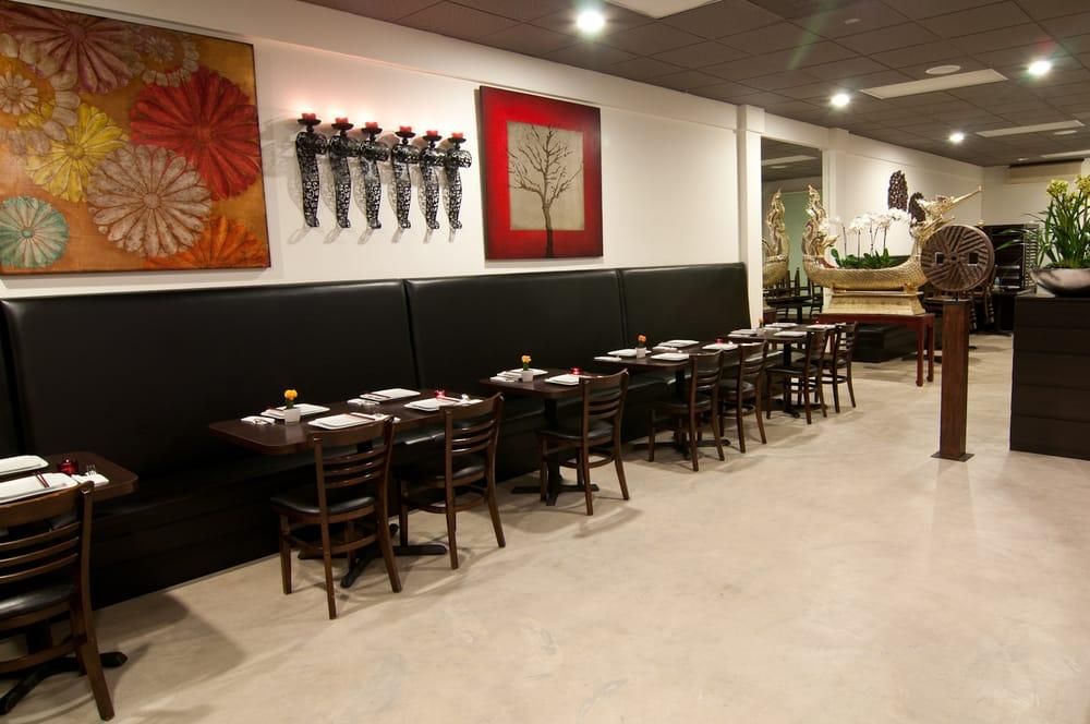 Cerritos - Monora Thai Cerritos restaurant