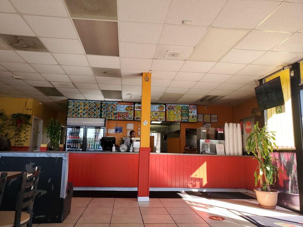 Glendora - Don Alfonso's Mexican Food restaurant
