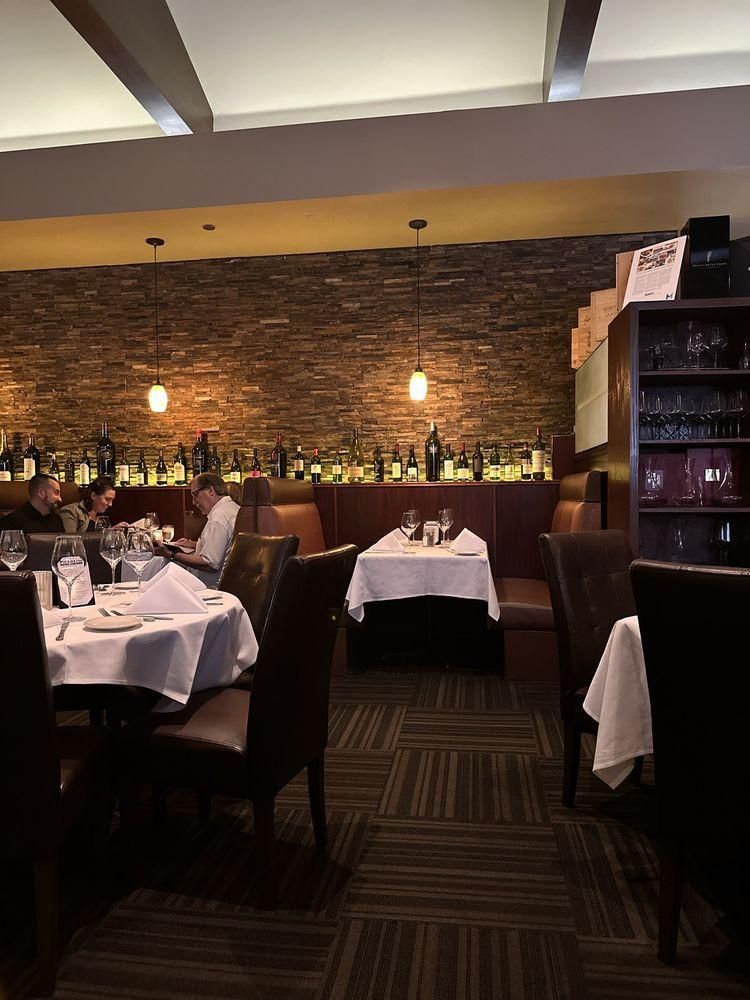 Mission Viejo - Piccolino Ristorante restaurant