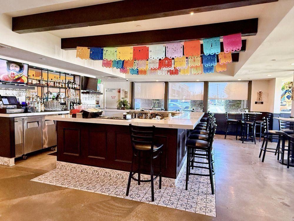 Huntington Beach - Don Ramon's Mexican Restaurant restaurant