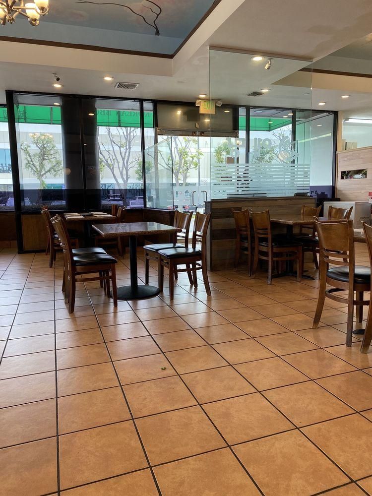 Tustin - Ye Dang Korean Restaurant restaurant