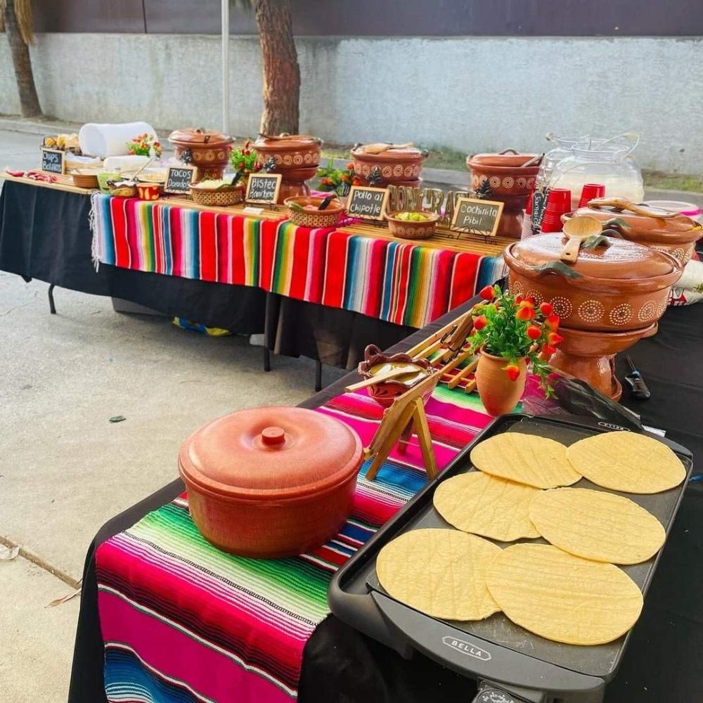 Santa Ana - Taqueria El Gordito restaurant