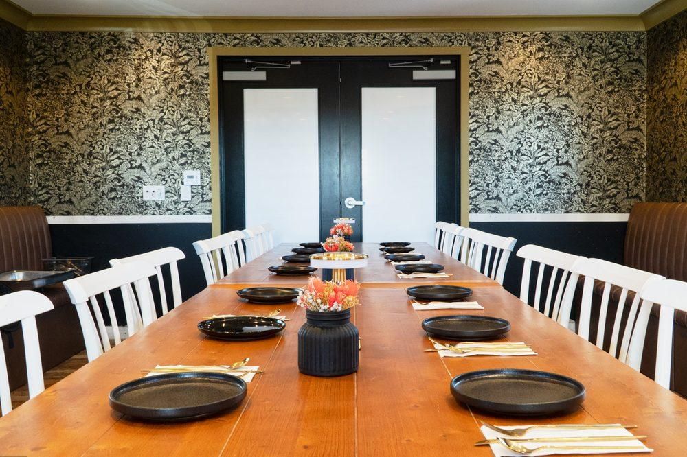 Anaheim - Villains Brewing Company restaurant