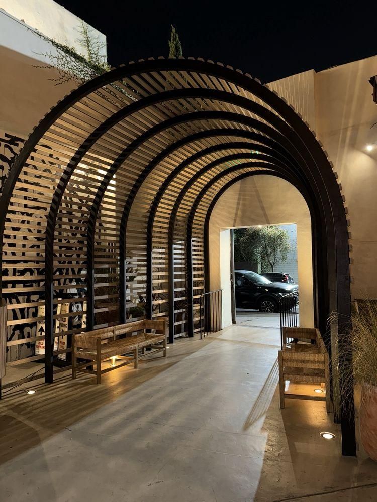 Los Angeles - Laya Restaurant restaurant