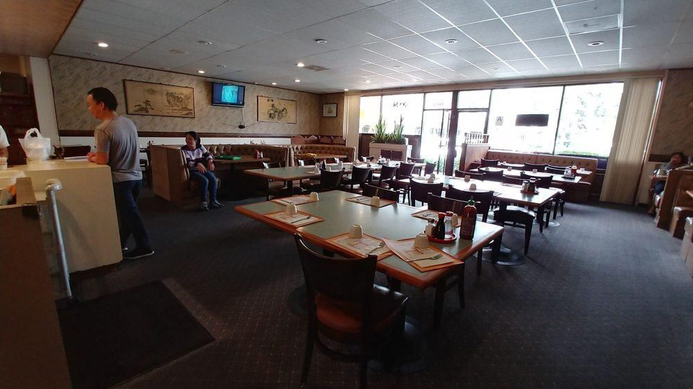 Cerritos - New Peking Restaurant Cerritos restaurant