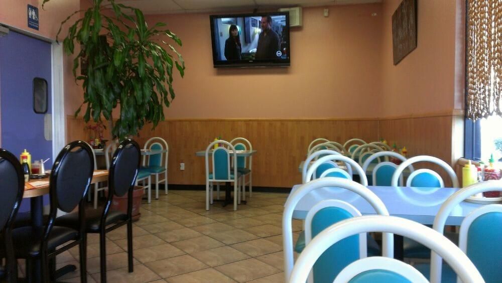 Long Beach - Pho Long Beach restaurant