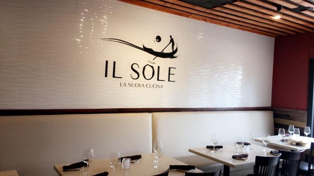 Rancho Santa Margarita - Il Sole La Nuova Cucina restaurant