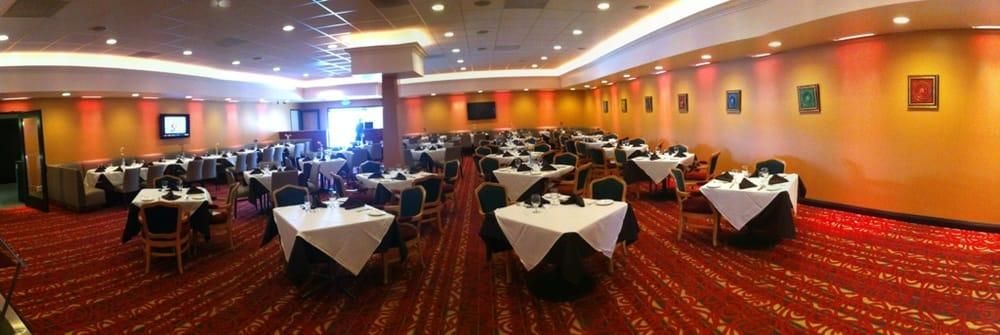 Laguna Hills - Natraj Indian Bistro & Bar restaurant