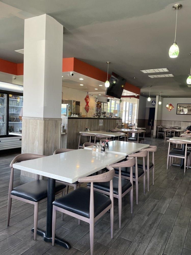 Manhattan Beach - Big Wok Mongolian BBQ restaurant