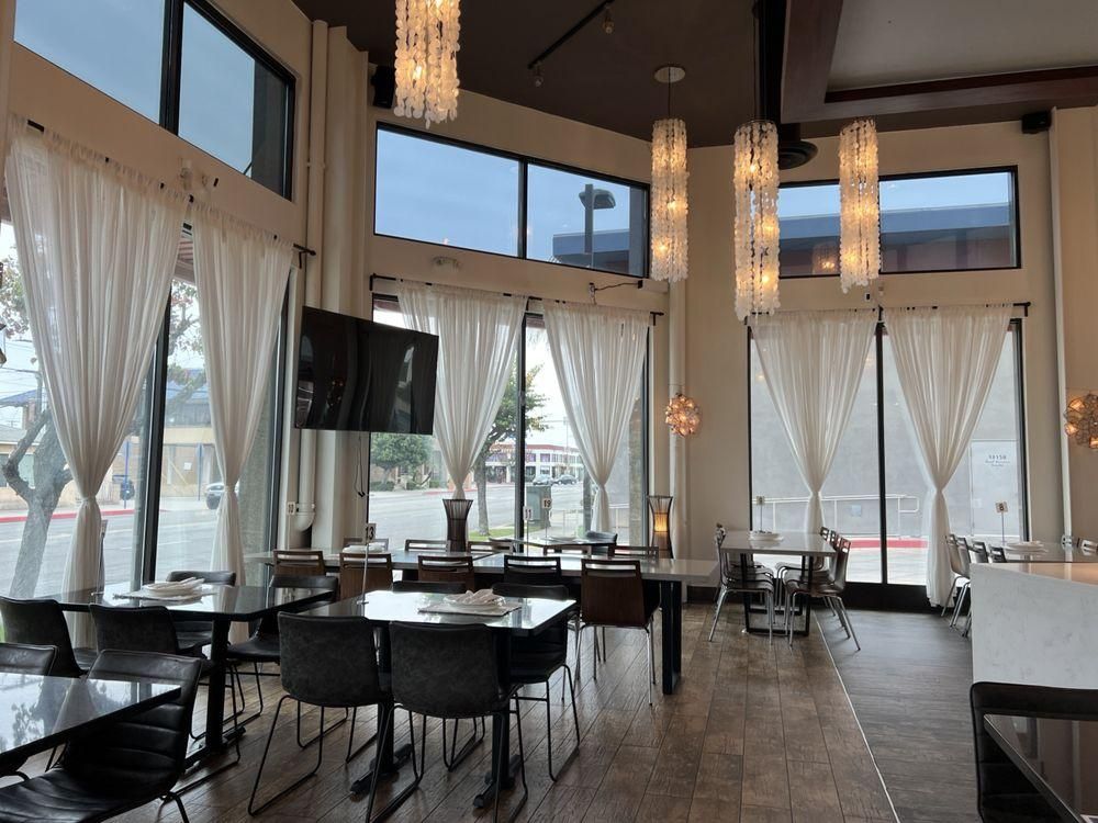 Artesia - Mekeni Pinoy's Pride restaurant