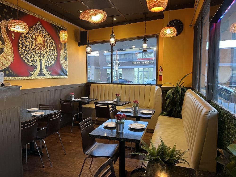 Glendale - Thai Touch Restaurant restaurant