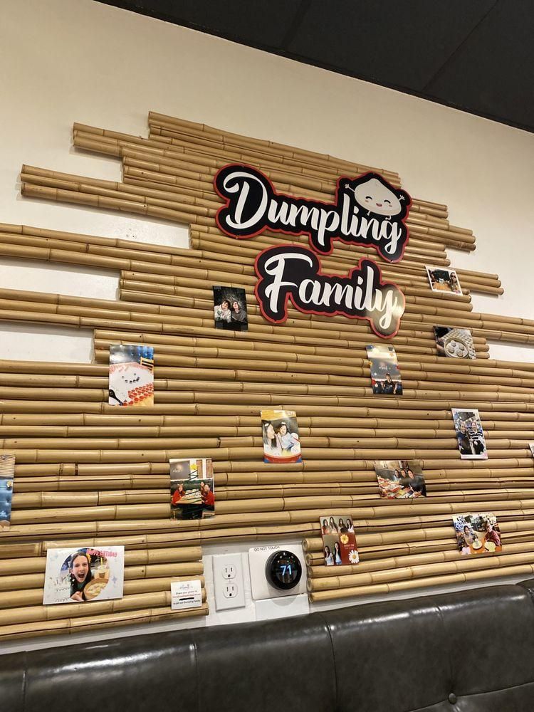 Westlake Village - eLoong Dumplings restaurant