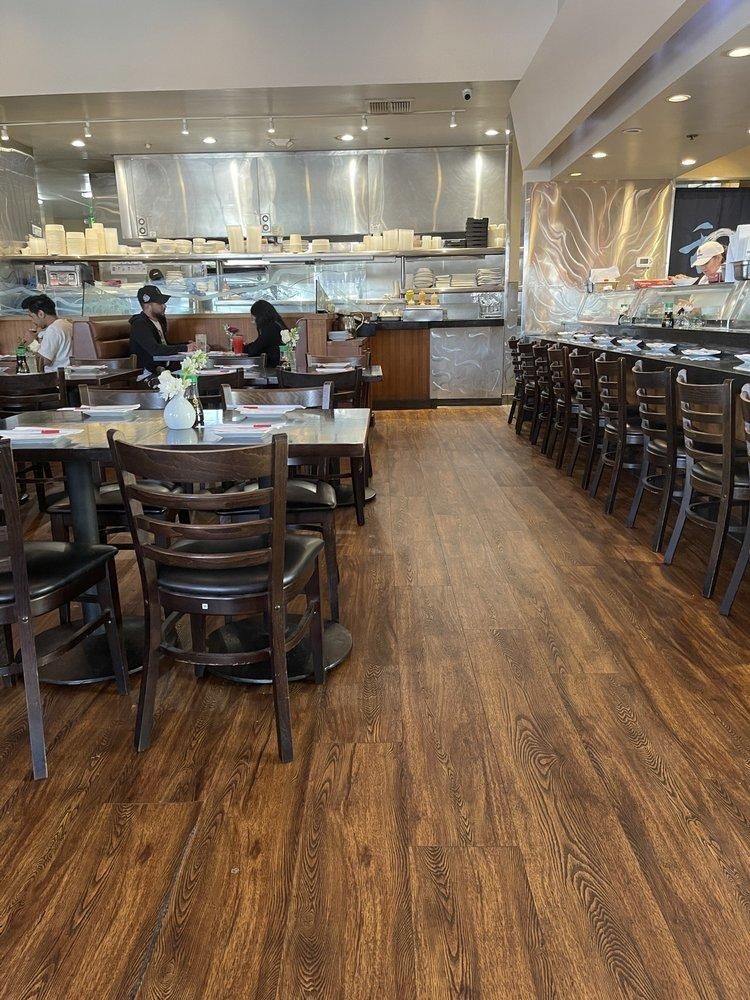 Brea - Kabuki Japanese Restaurant restaurant