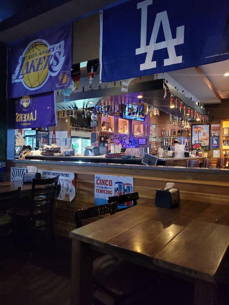 Los Angeles - BiergartenLA - Koreatown restaurant