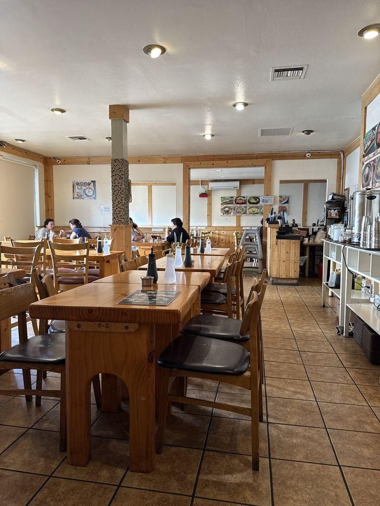 Los Angeles - Yuchun Restaurant restaurant