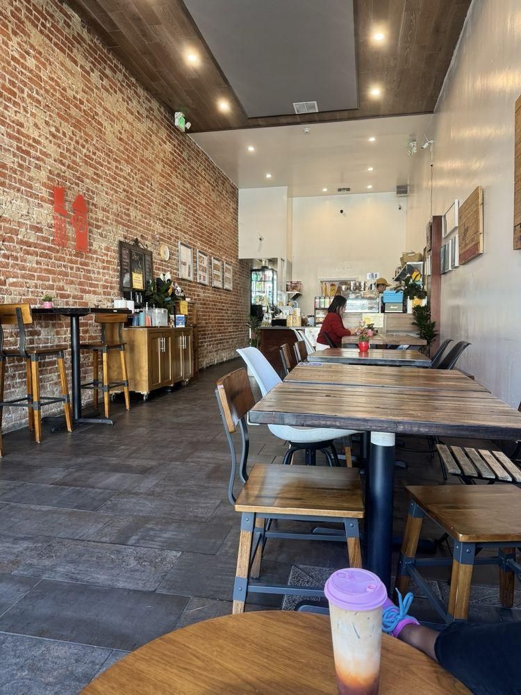 Los Angeles - Morning Kitchen restaurant