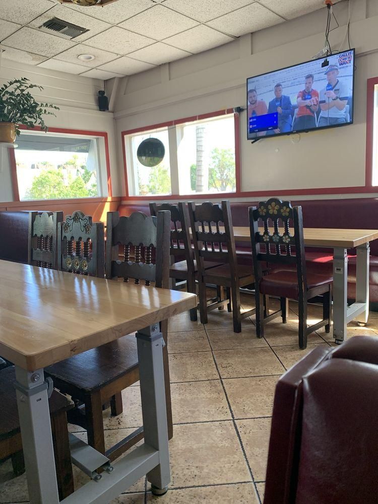 La Cañada Flintridge - Doña Maria Mexican Restaurant restaurant