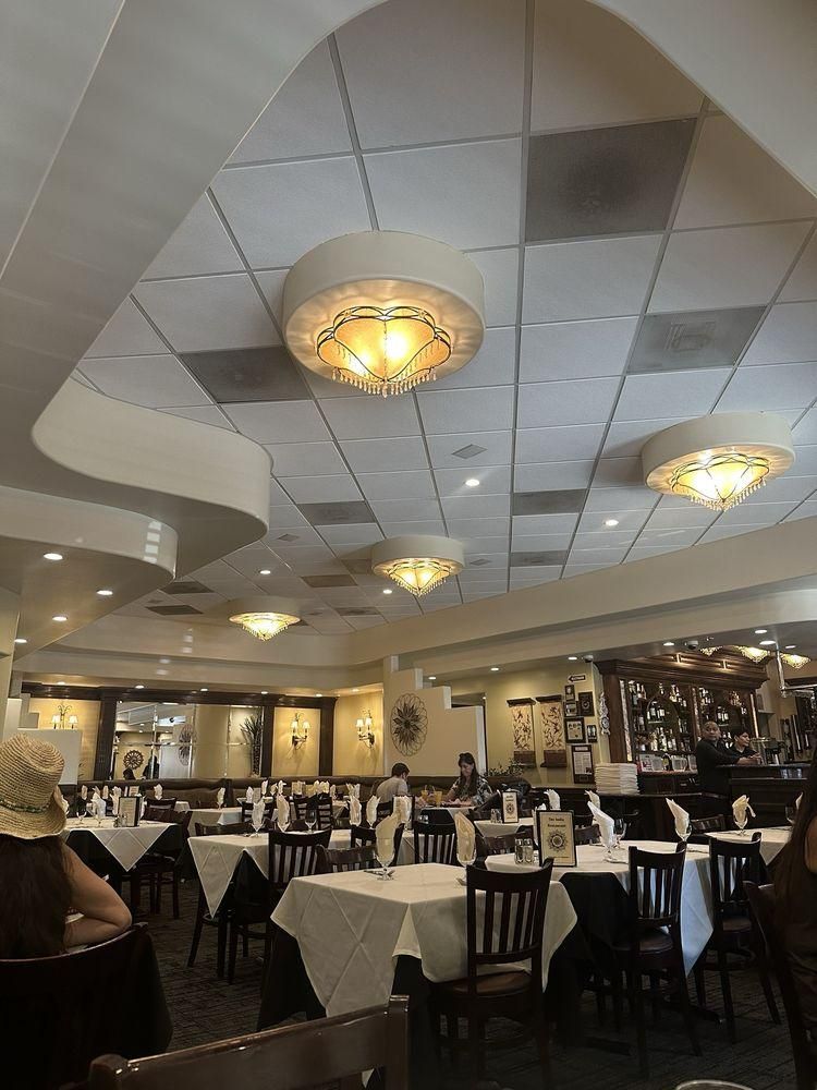 Artesia - The India Restaurant restaurant